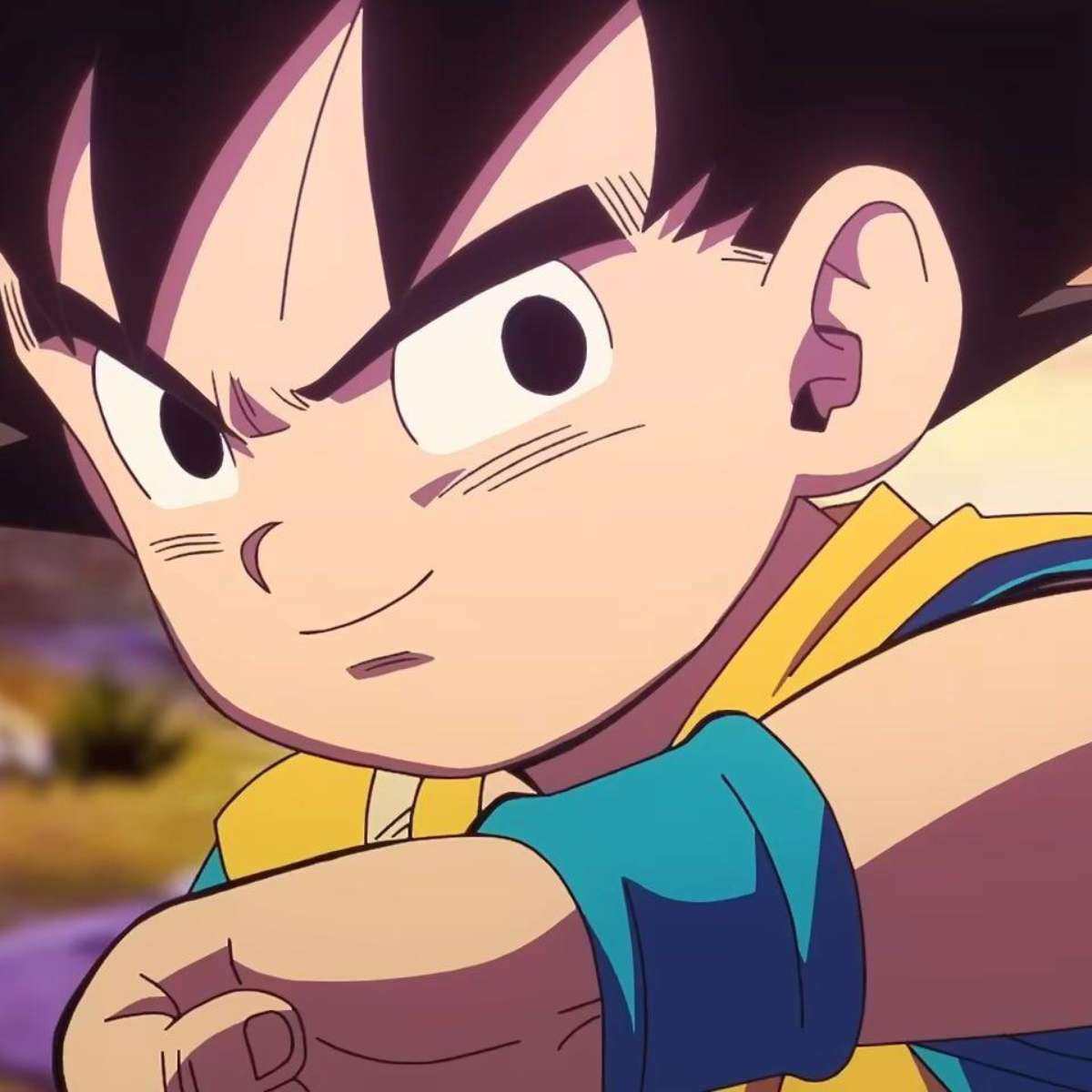 Dublador de Goku faz comentários empolgantes sobre Dragon Ball