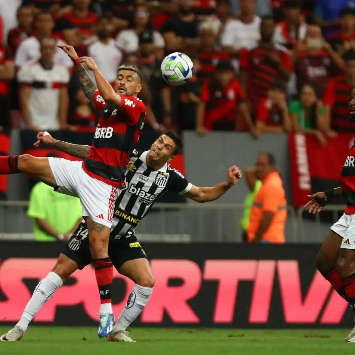 Presidente de clube brasileiro detona jogadores do Flamengo e