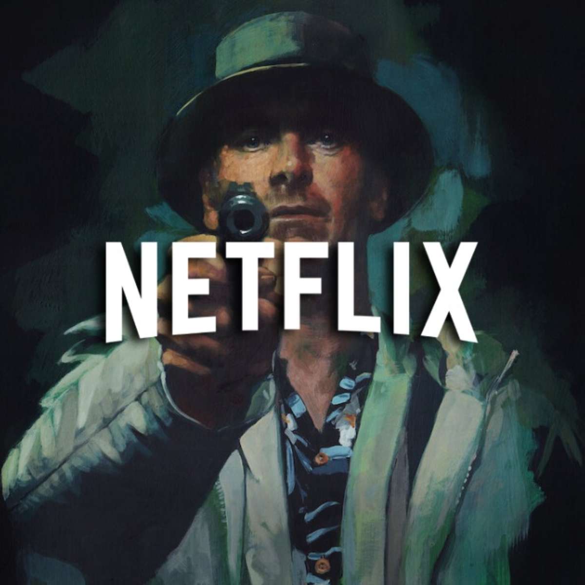 O Assassino, novo filme de sucesso da Netflix, veja!