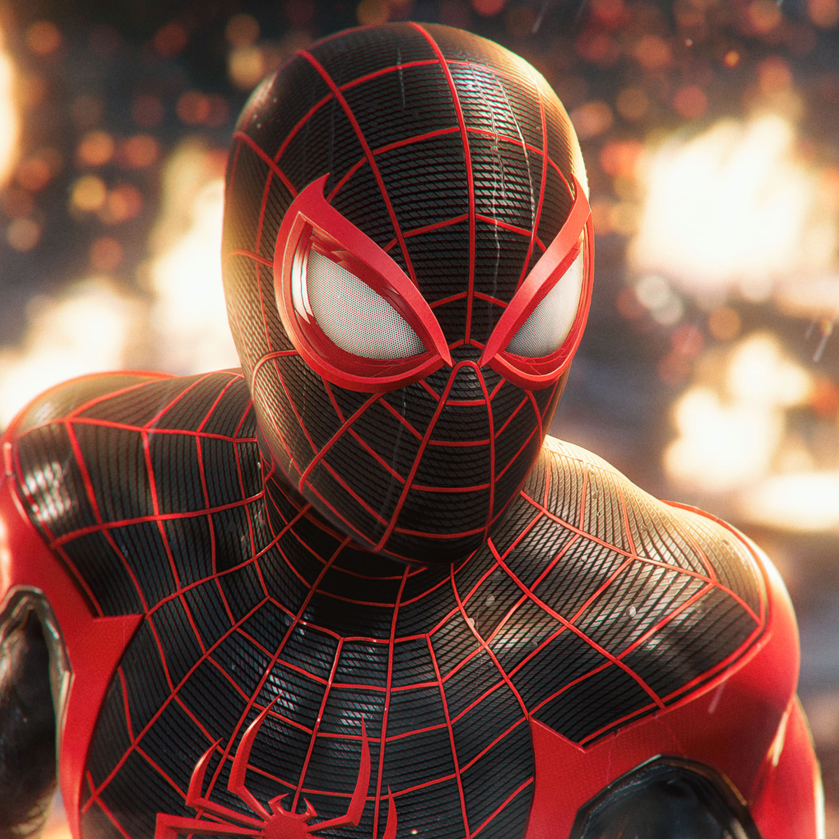 Insomniac Games colocou a bandeira do país errado na casa de Miles Morales  em Spider-Man 2 - Adrenaline