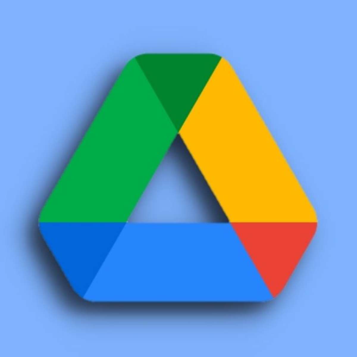 Google Drive (@googledrive) / X