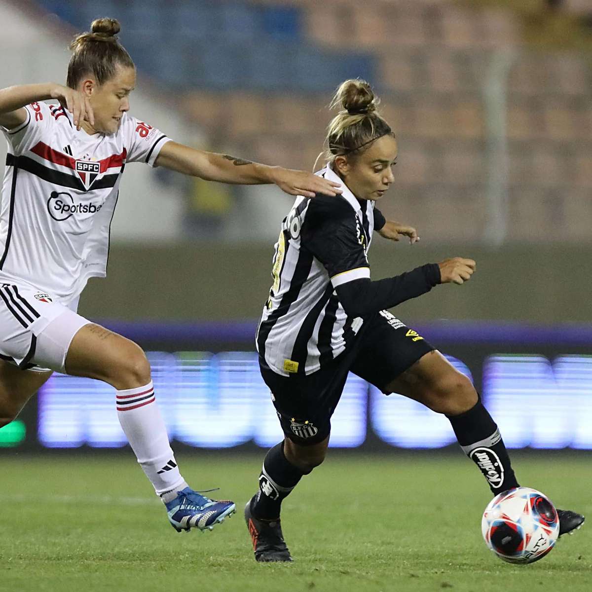 Playoff das semifinais do Paulista Feminino começa na quarta (30) – FPB