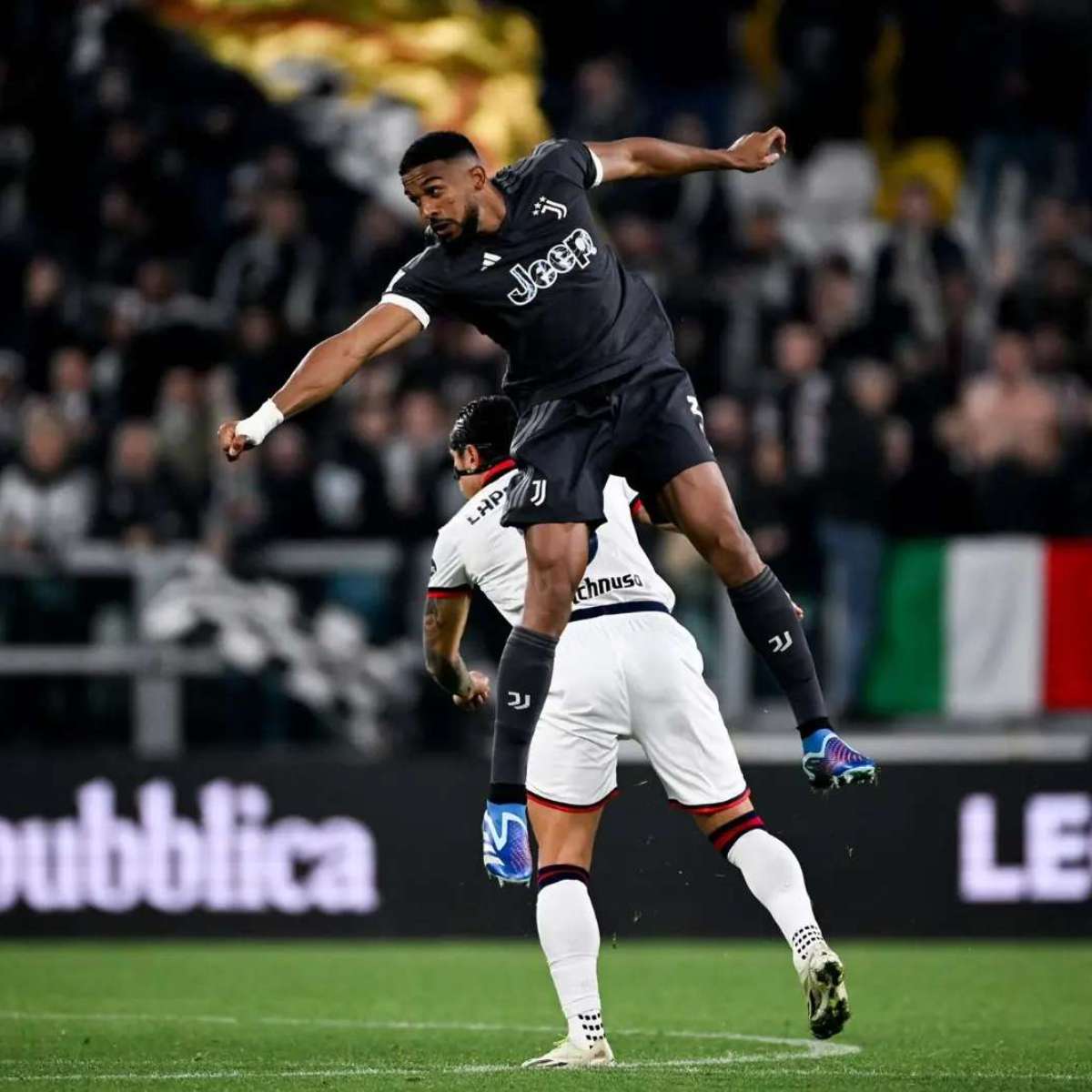 Genoa x Juventus: veja onde assistir e mais informações sobre a partida  pelo Italiano - Gazeta Esportiva