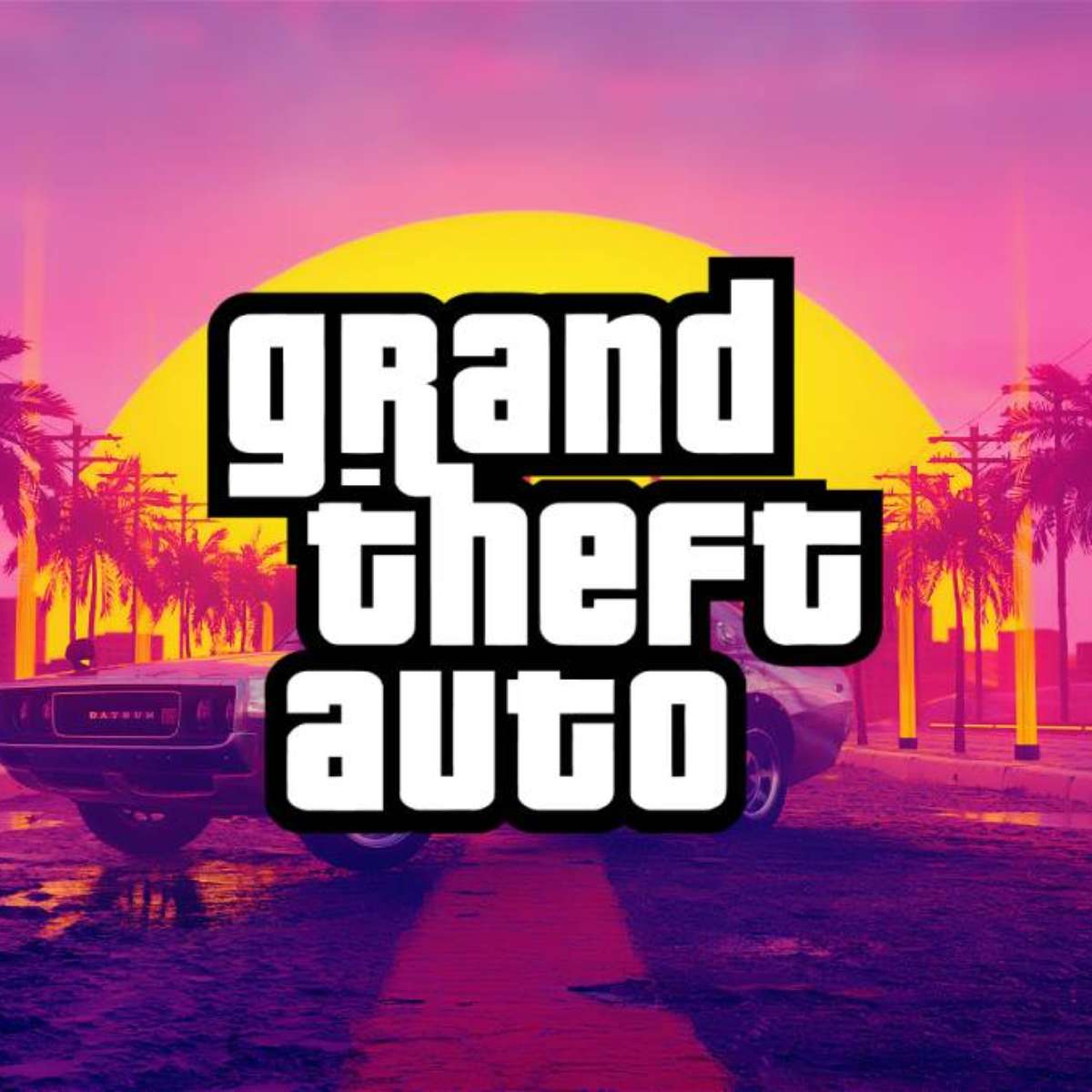 Grand Theft Auto VI chega em 2025. Assiste aqui ao primeiro trailer