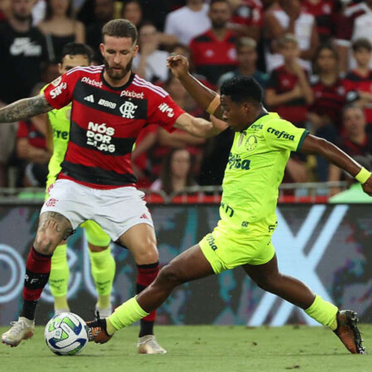 Ex-VP de Marketing do Flamengo sobre o valor das camisas : r/futebol