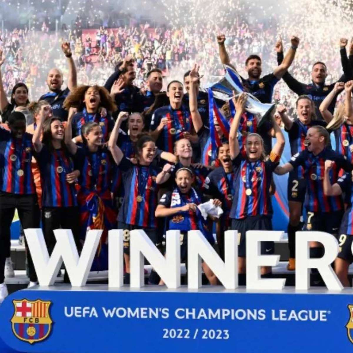 Champions League Feminina: veja onde assistir aos jogos > No Ataque