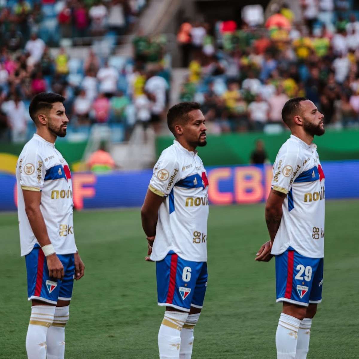 Fortaleza é o 6º melhor time do mundo, de acordo com IFFHS