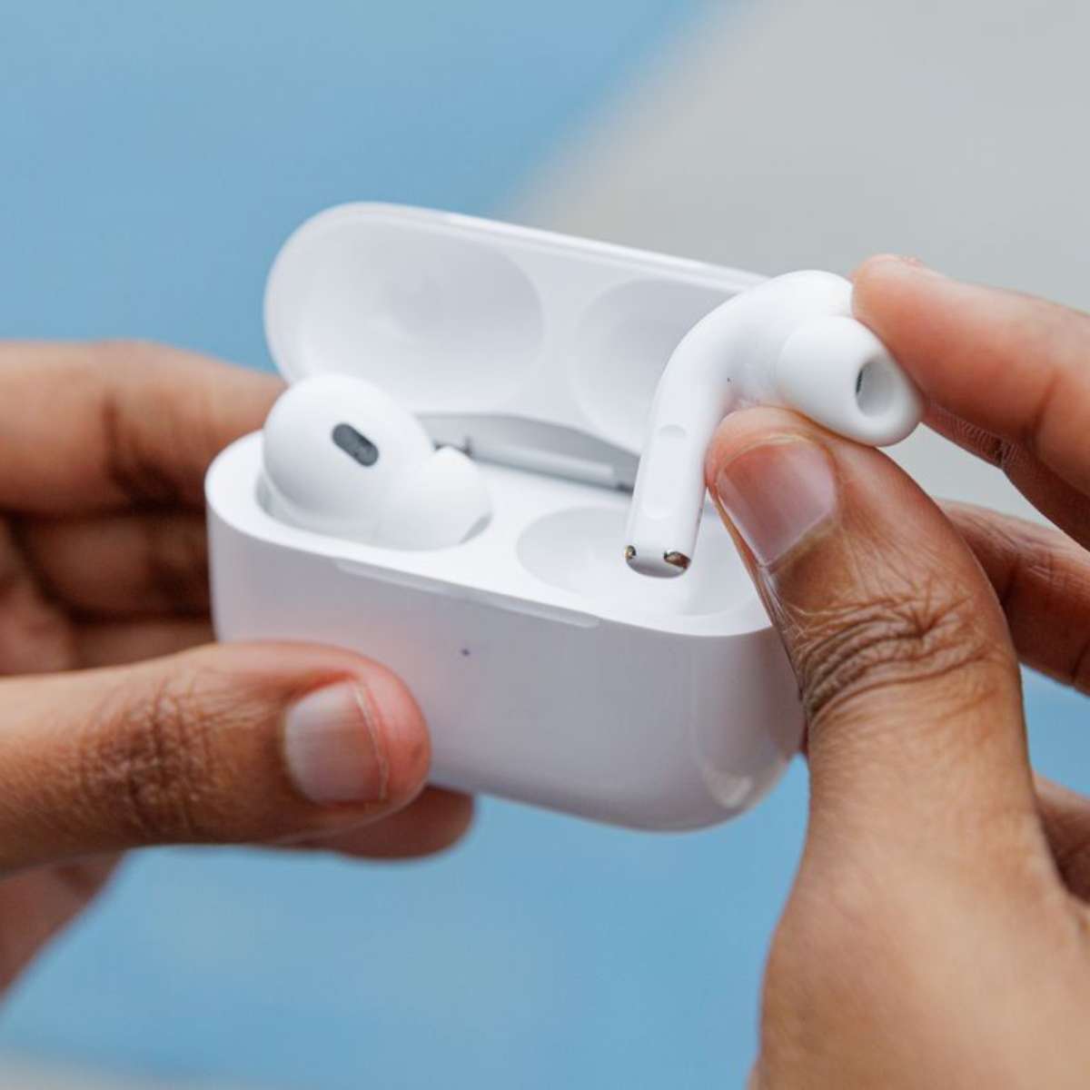 Airpods discount diferentes modelos