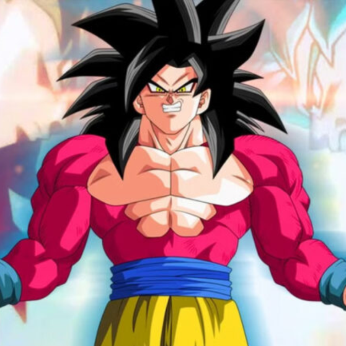 Como desenhar personagens do anime Dragon Ball Super