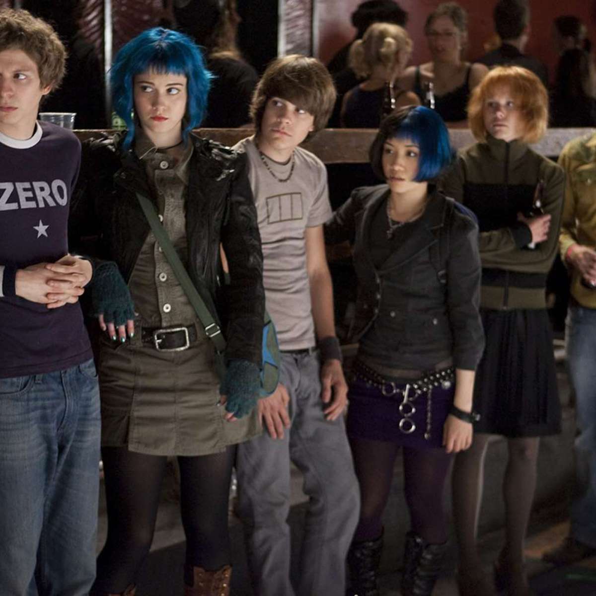 Scott Pilgrim: é preciso assistir ao filme antes de ver o anime da Netflix?