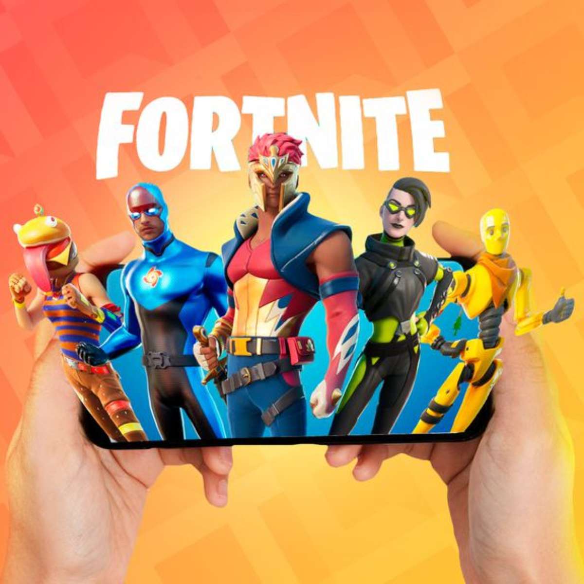 Produtora de Fortnite anuncia loja digital para distribuição de