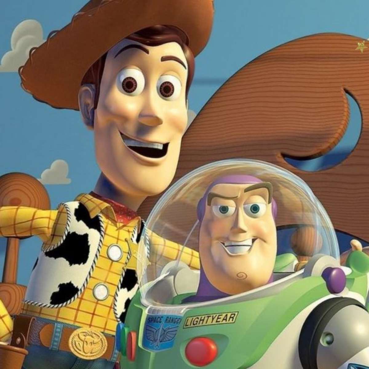 Toy Story: há 28 anos, animação fazia história em seu lançamento