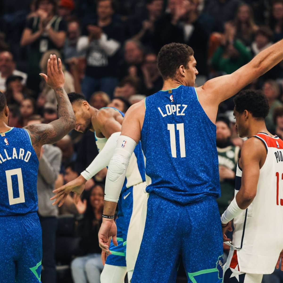 COPA NBA AO VIVO - NEW YORK KNICKS x MILWAUKEE BUCKS l QUARTAS DE