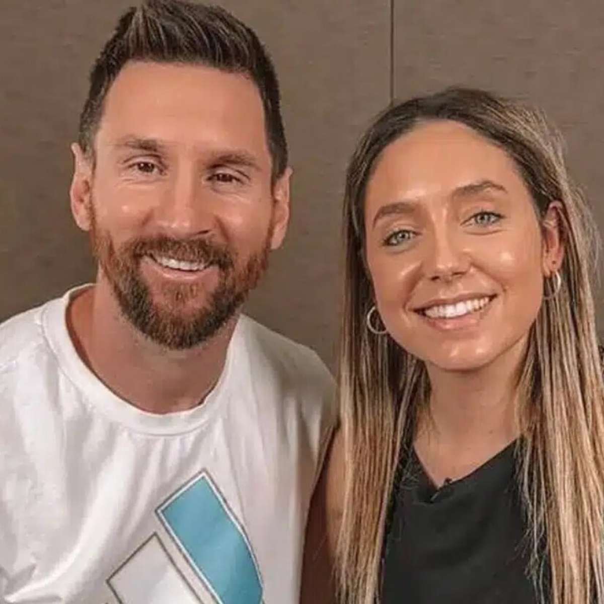 Sim o Messi é o melhor do mundo você querendo ou não