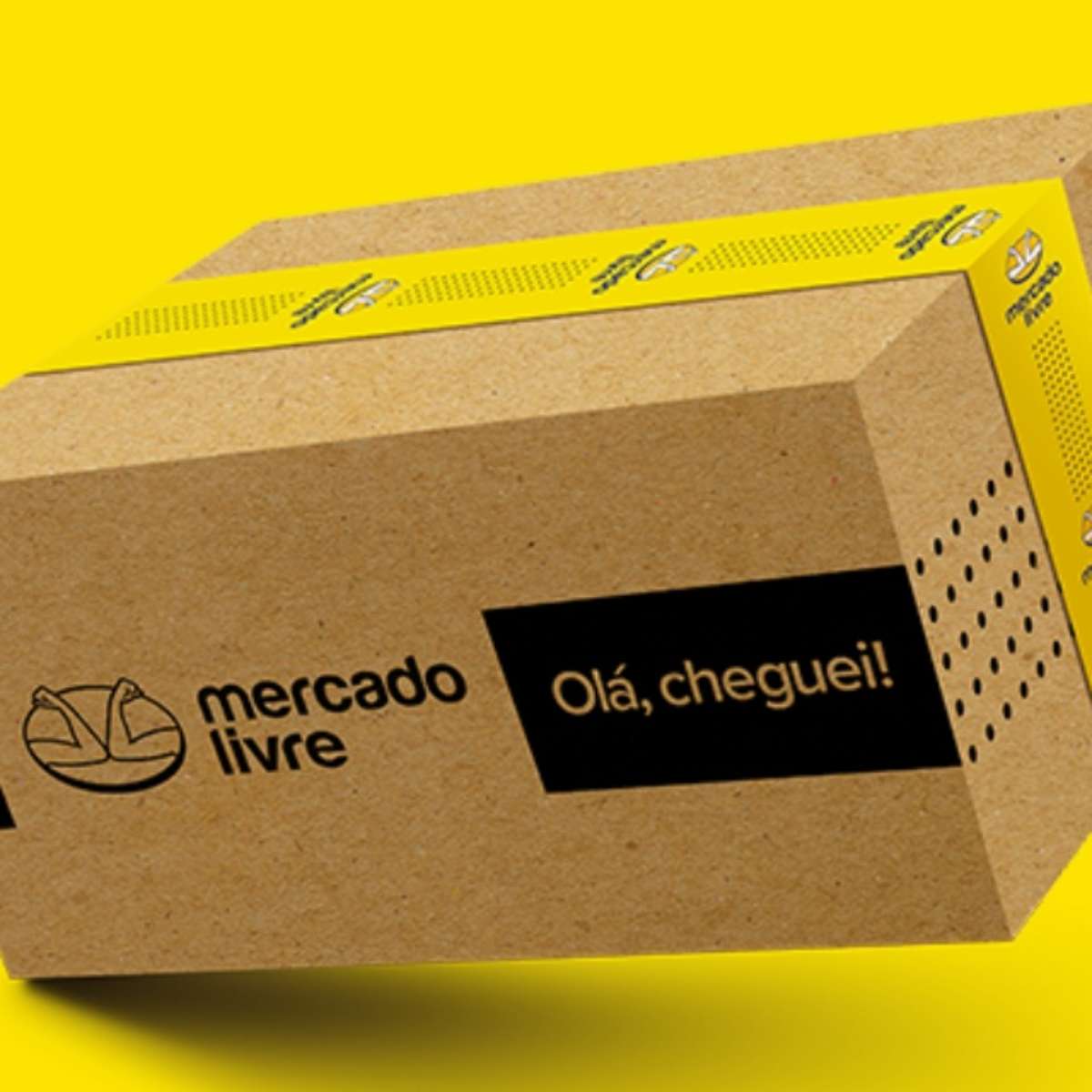 Loja Mobile  MercadoLivre 📦