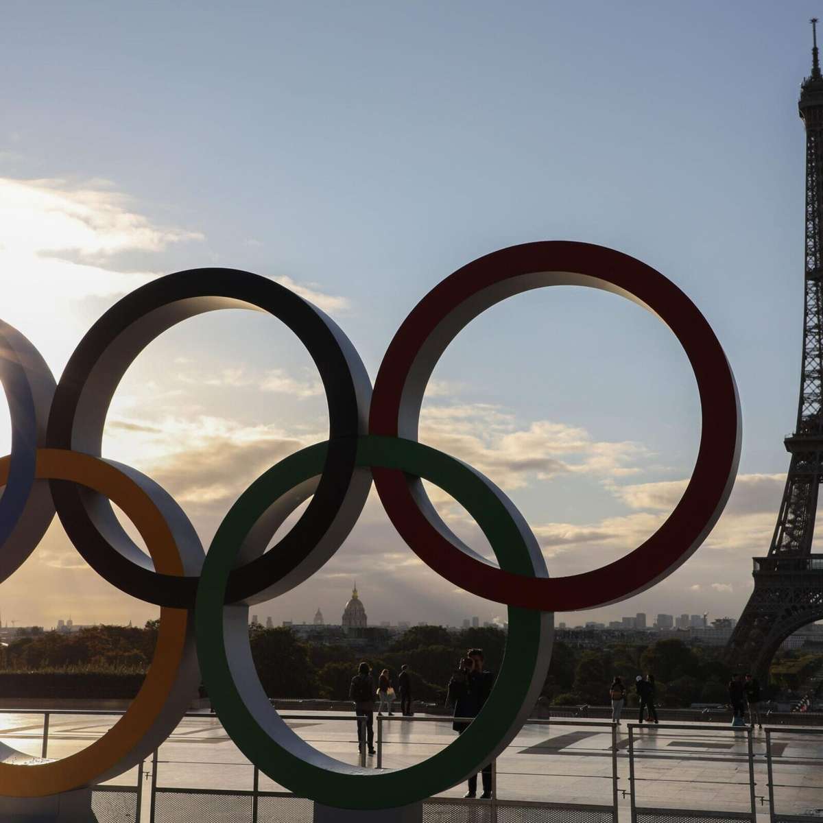 Tênis em Paris 2024: programação completa e ingressos