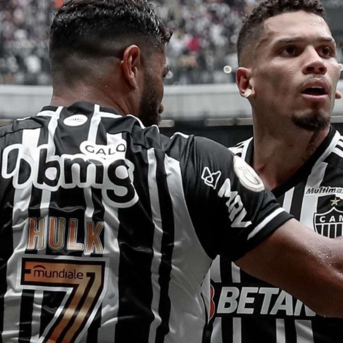Bahia x Atlético-MG Ao Vivo: onde assistir online e na TV ao jogo