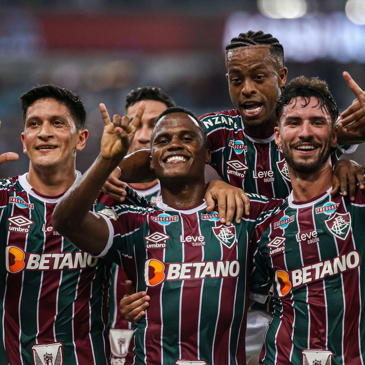 Ex-Flamengo, Marcelinho é artilheiro na Super Liga da Índia