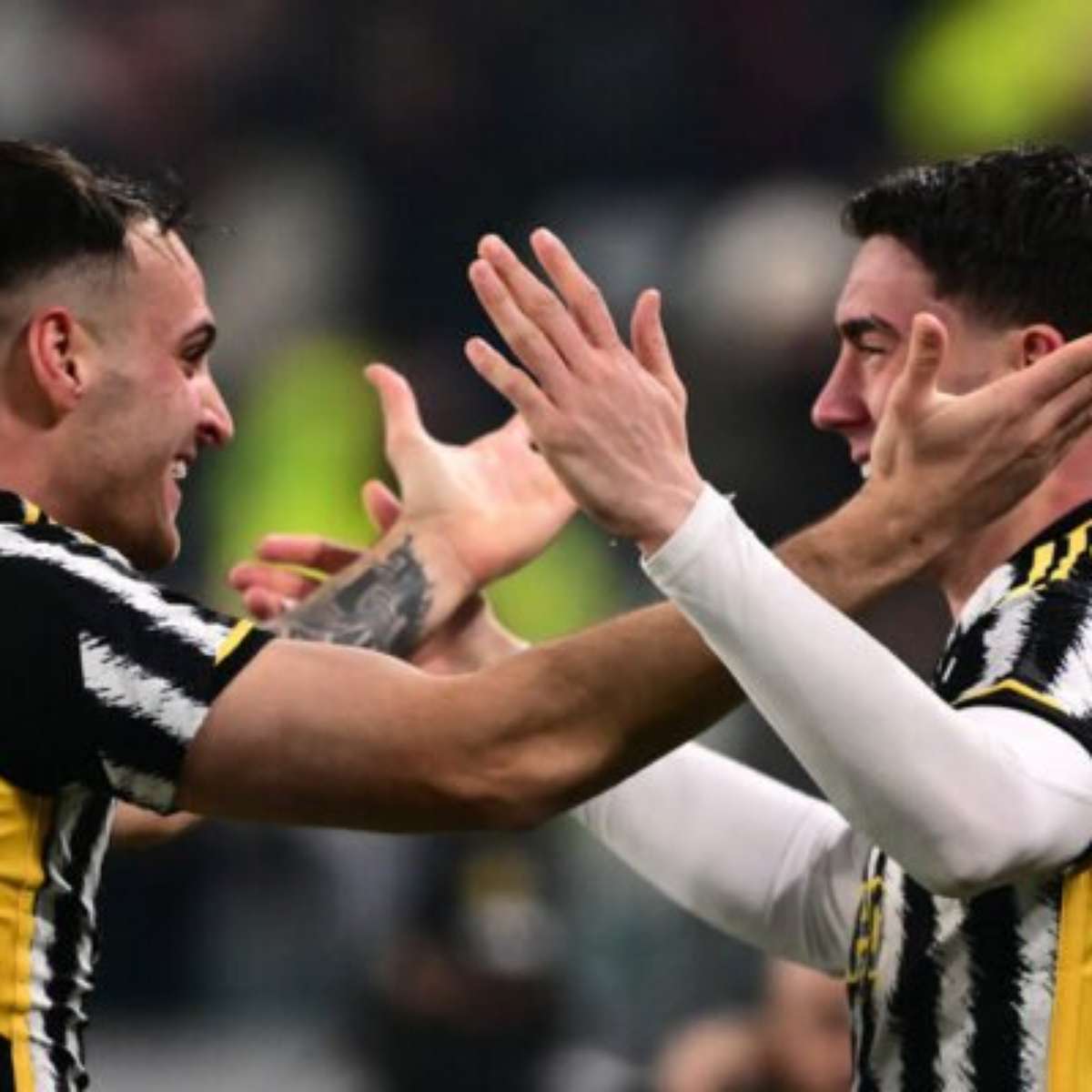 Italiano: Juventus vence Monza com gol no último lance e dorme na liderança