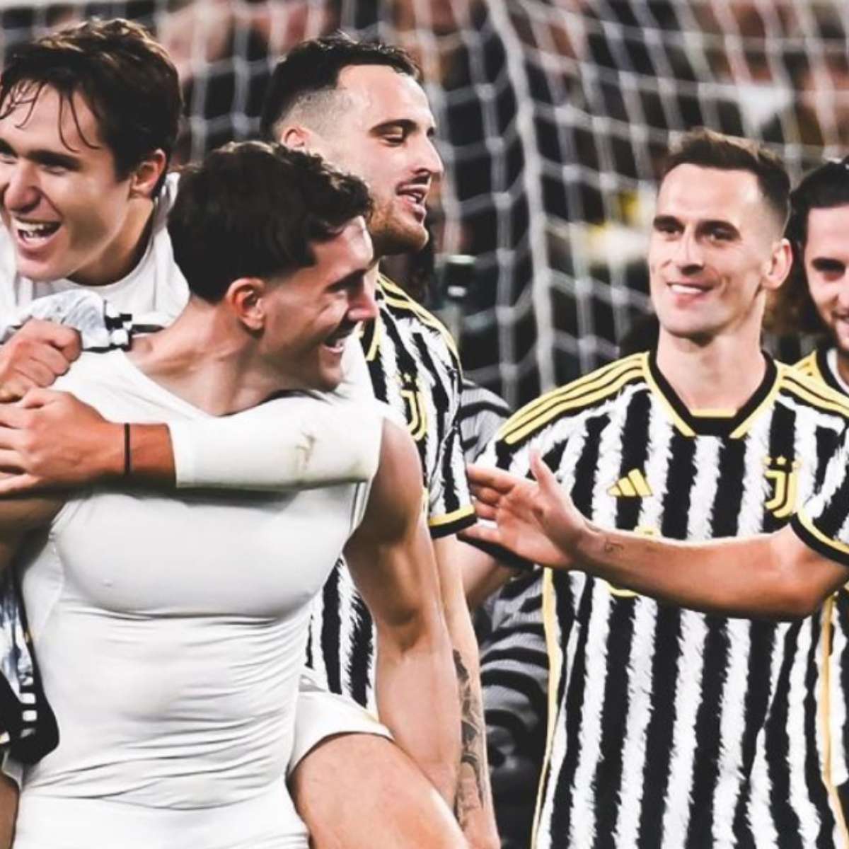 Juventus x Napoli: horário e onde assistir ao vivo pelo Campeonato Italiano