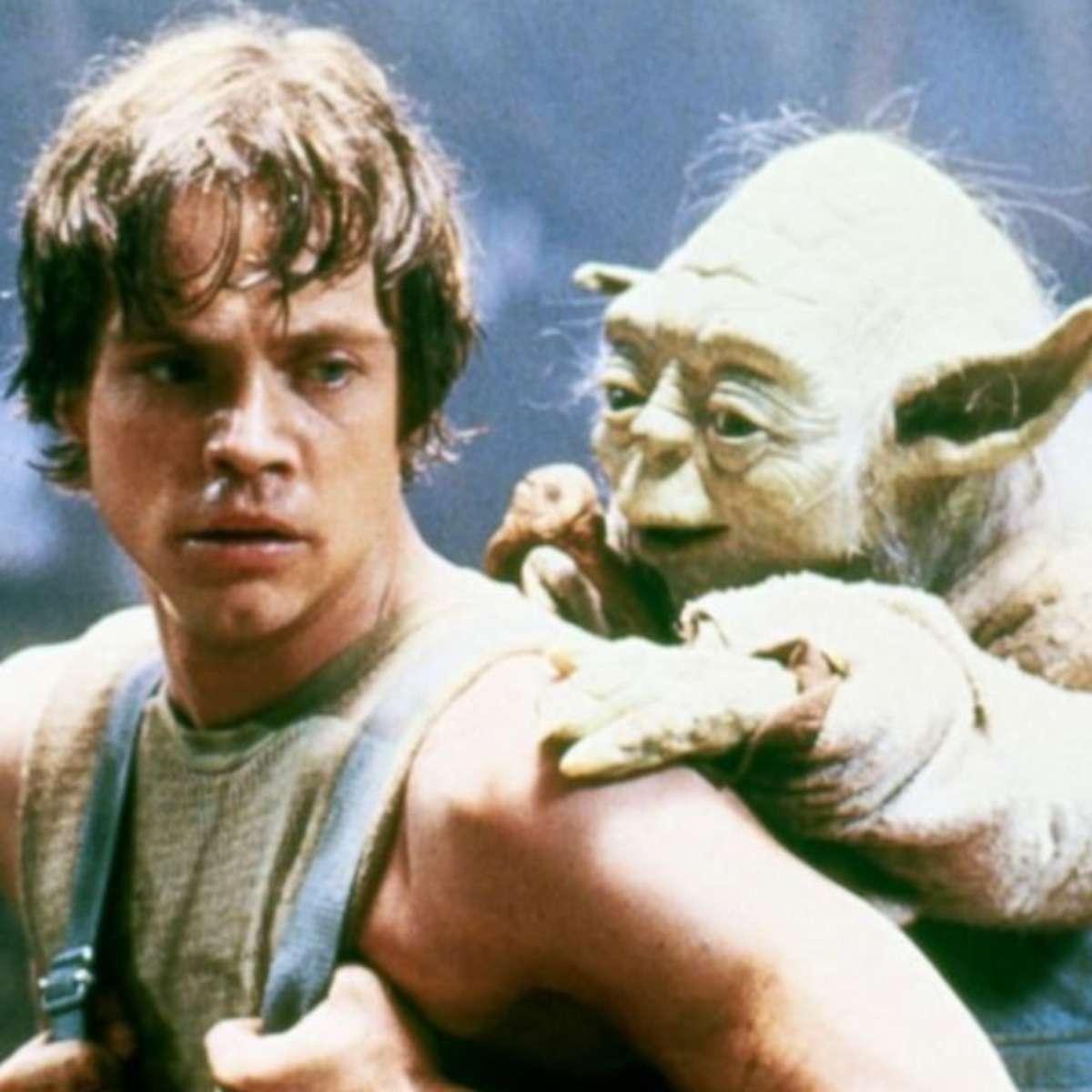 Star Wars: Mark Hamill esteve em todos os filmes desde 2015; entenda