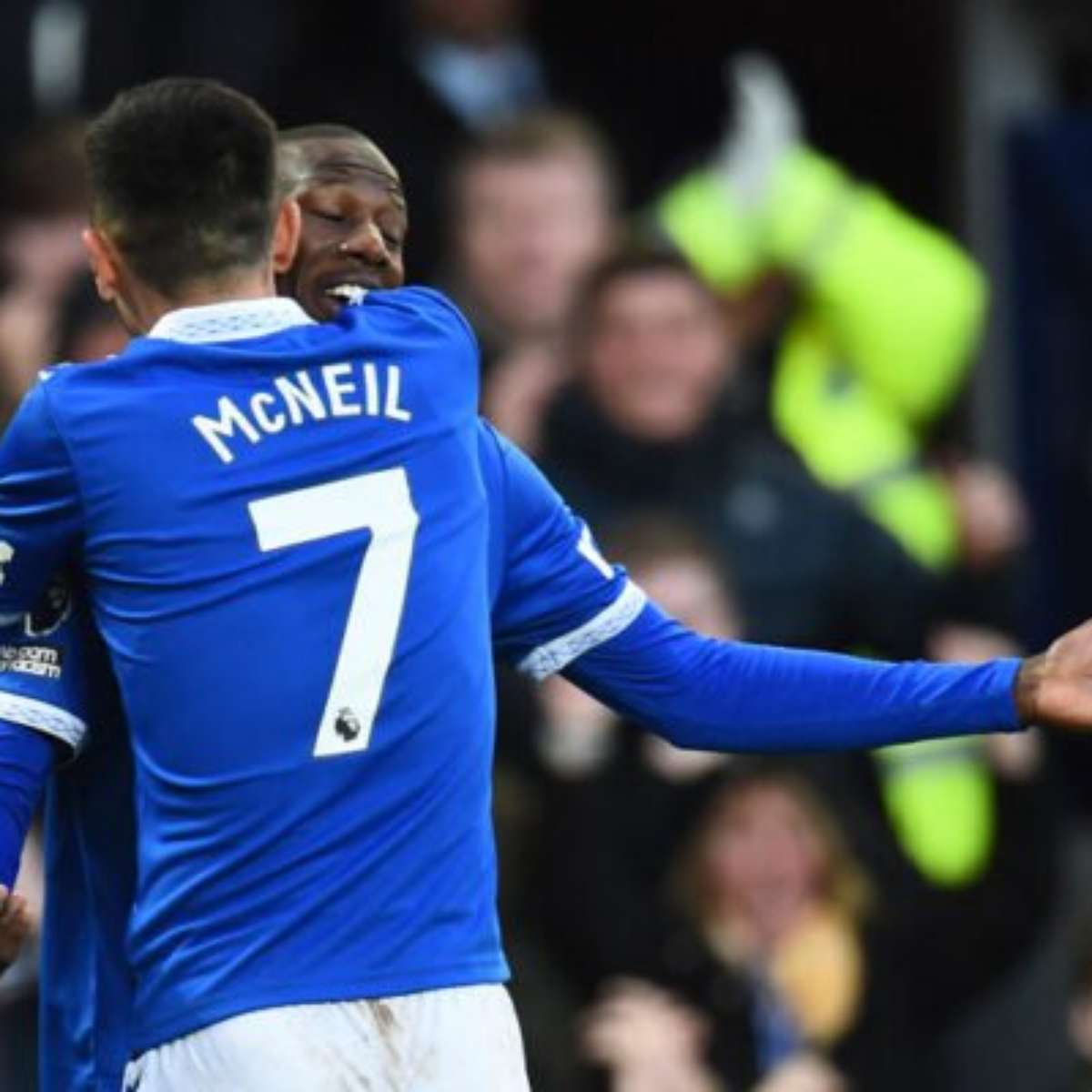 Empate garante primeiros pontos para Everton e Sheffield United no Inglês