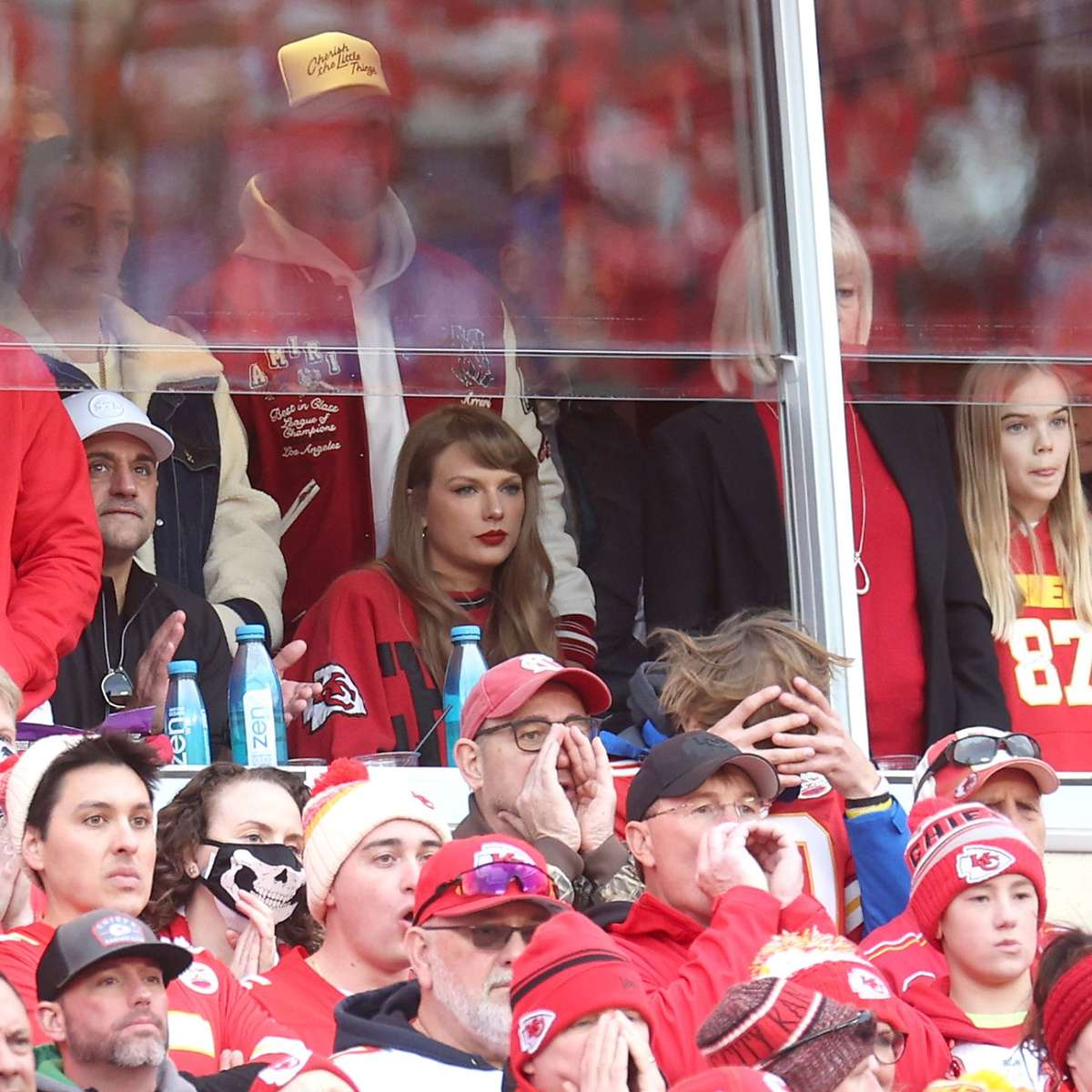 Vitória dramática do Philadelphia Eagles e virada do KC Chiefs