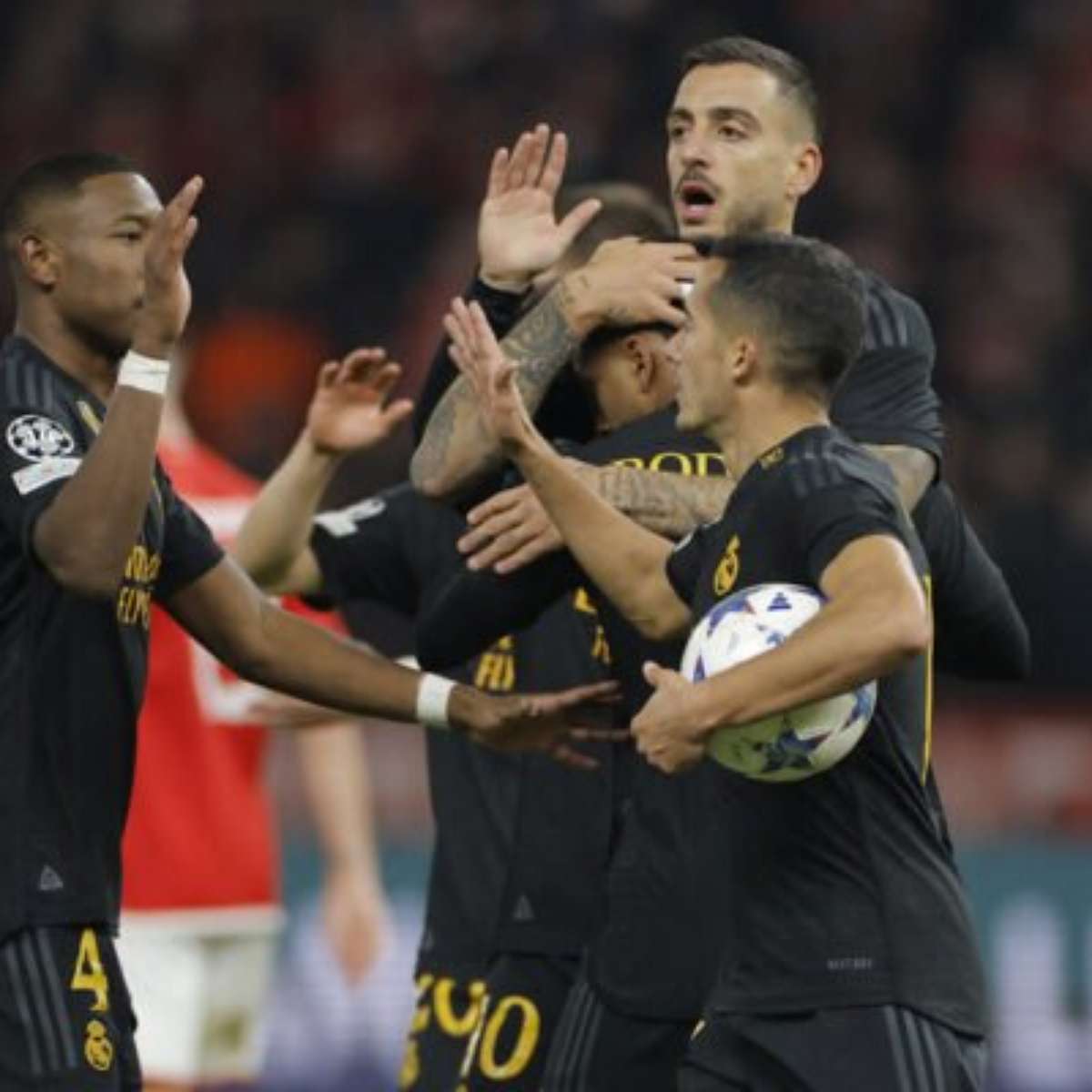 Liga dos Campeões: City vence jogo emocionante contra o Real por 4 a 3