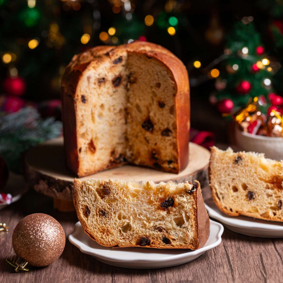 Bolo de reis: receita fácil para fazer na mão, maravilhoso