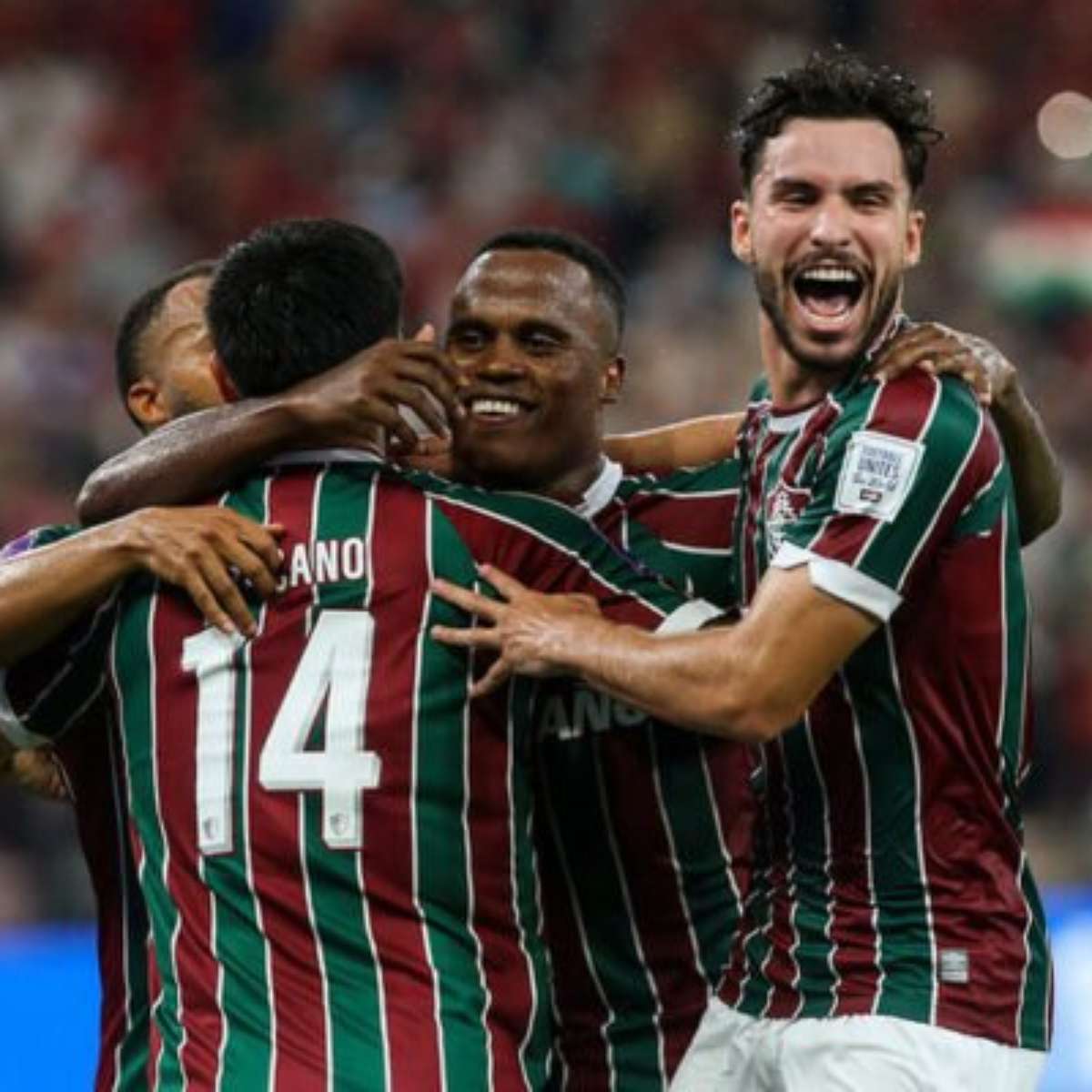Mundial de Clubes: Adversário do Fluminense, Al Ahly tem aproveitamento  muito baixo contra brasileiros