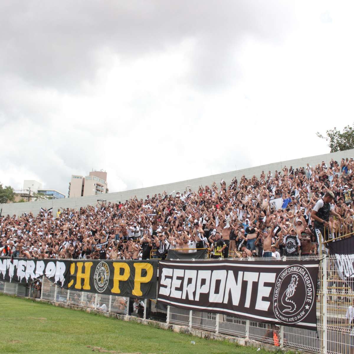 Ponte divulga jogadores inscritos para a Copinha 2024; veja lista