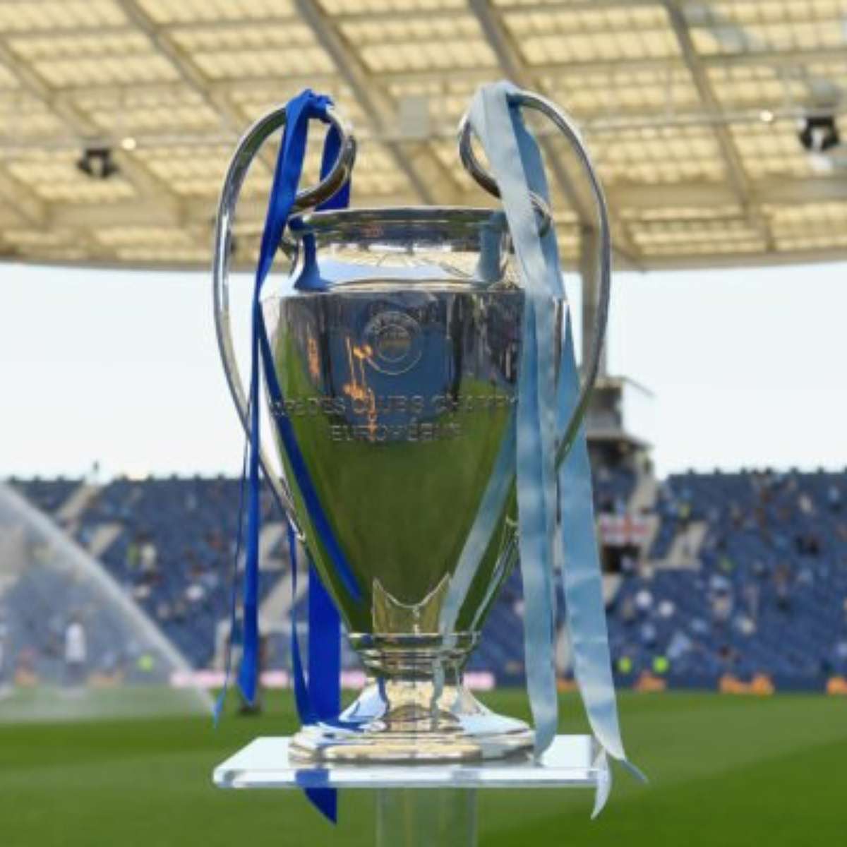UEFA Champions League: jogos das oitavas de final