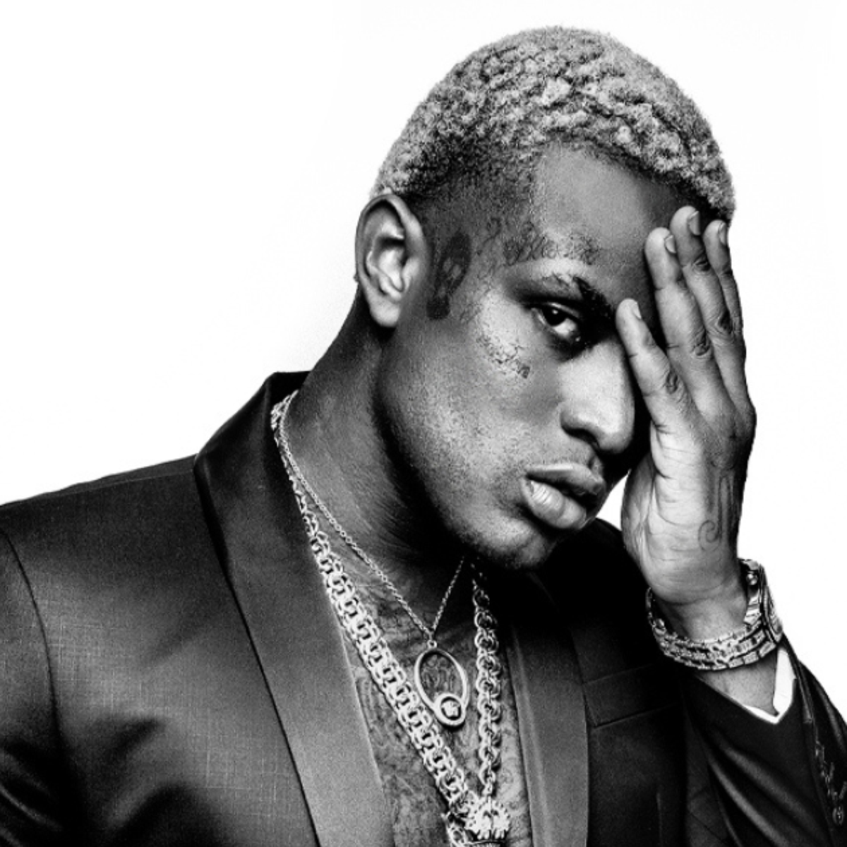 MC IG lança seu novo single Medley 2024