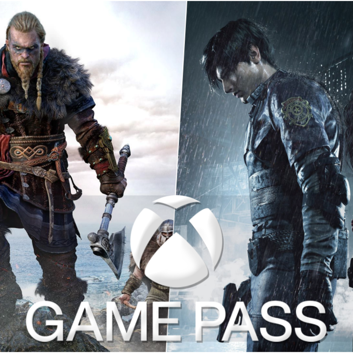 Ac valhalla game pass store