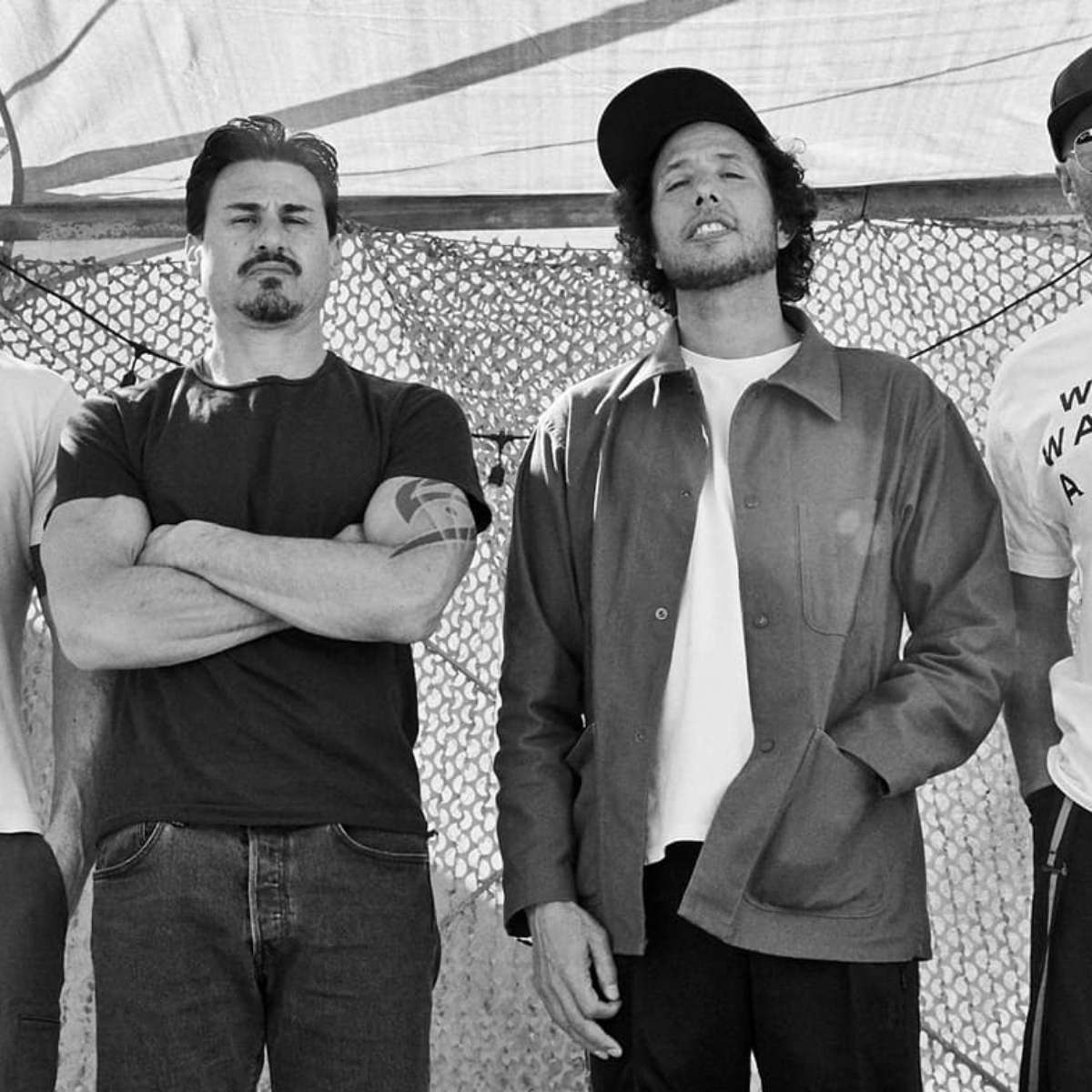 Rage Against the Machine não voltará a fazer shows, diz baterista
