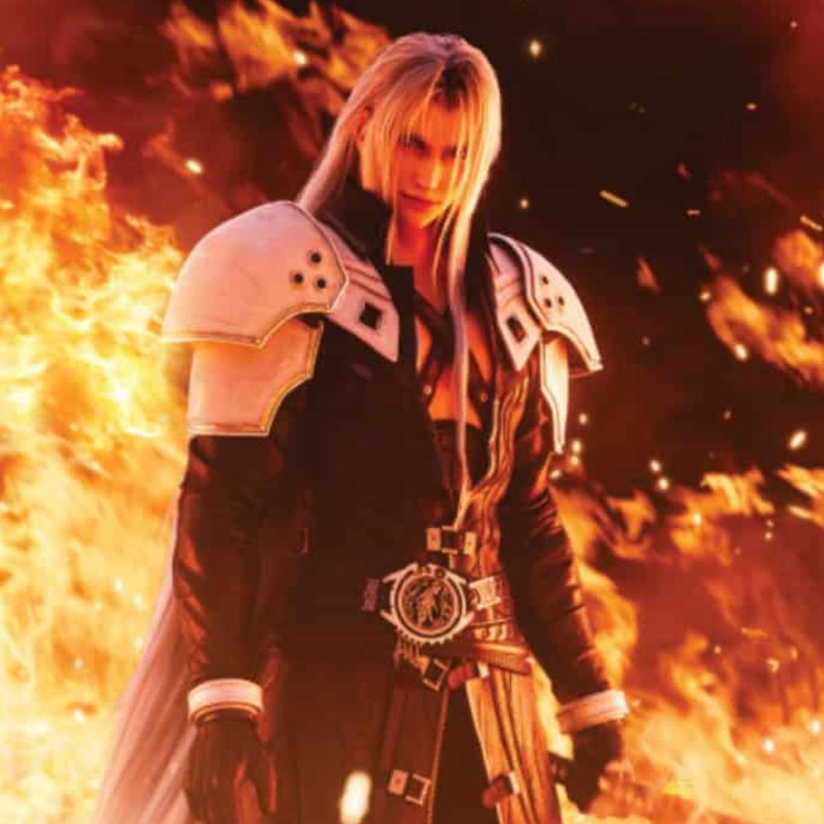 Por que Final Fantasy VII é o jogo mais popular da franquia?
