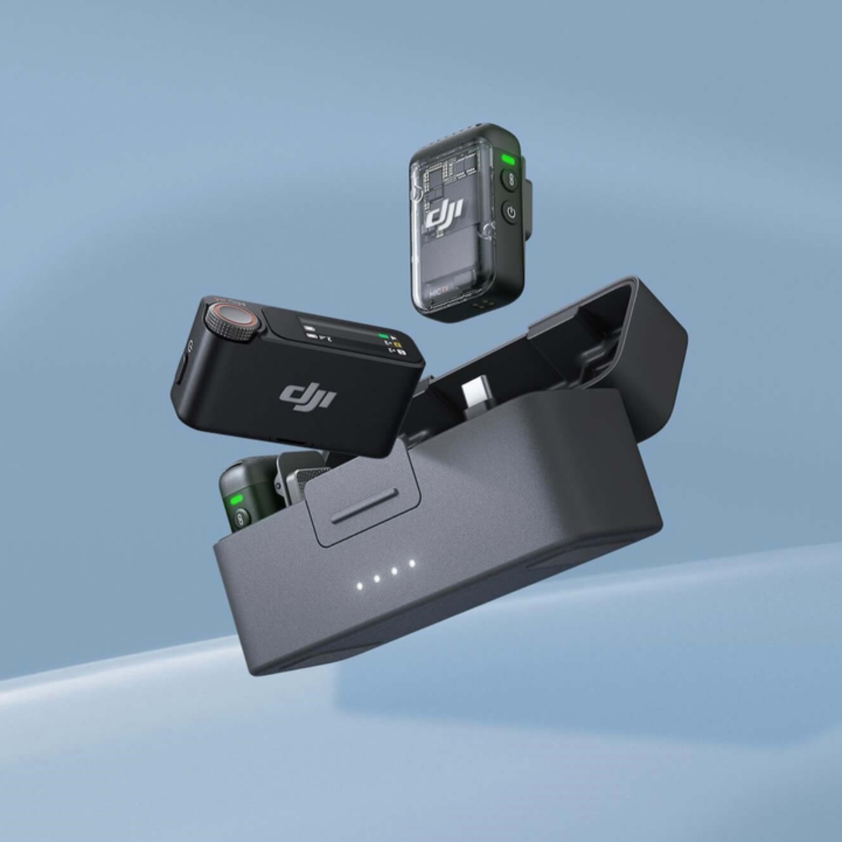 Dji osmo pocket app for pc 2025