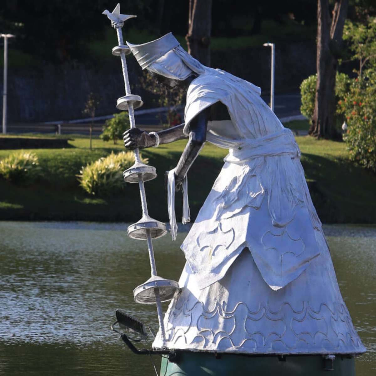 Descubra quais são os significados de sonhar com Orixás