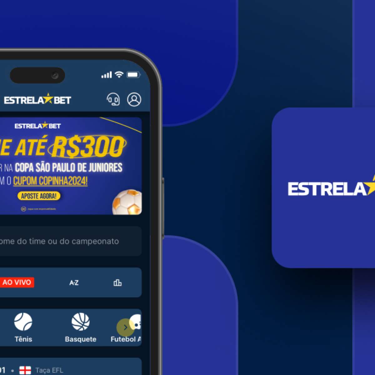 Elitebet App