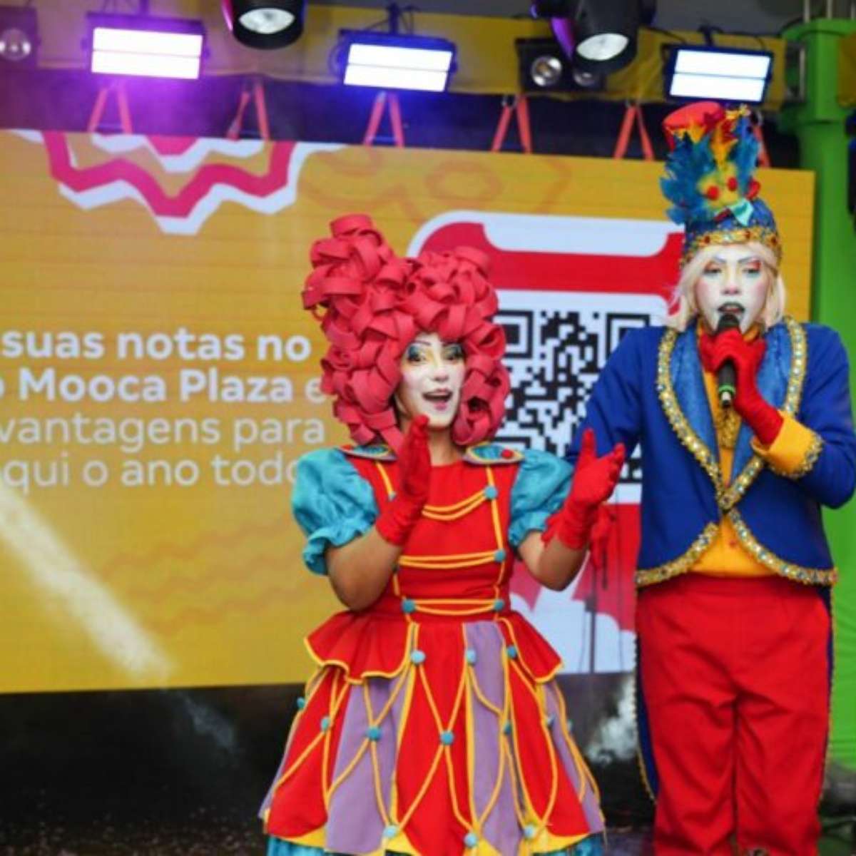 Loja de 2024 tenis shopping mooca
