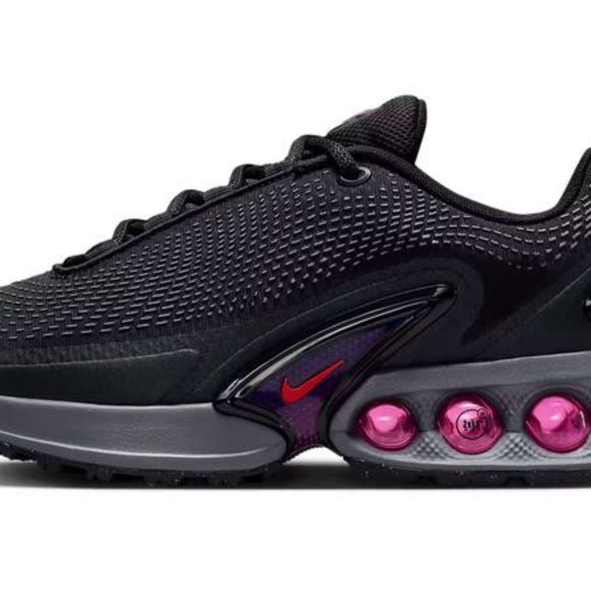 Tenis da nike o novo cheap