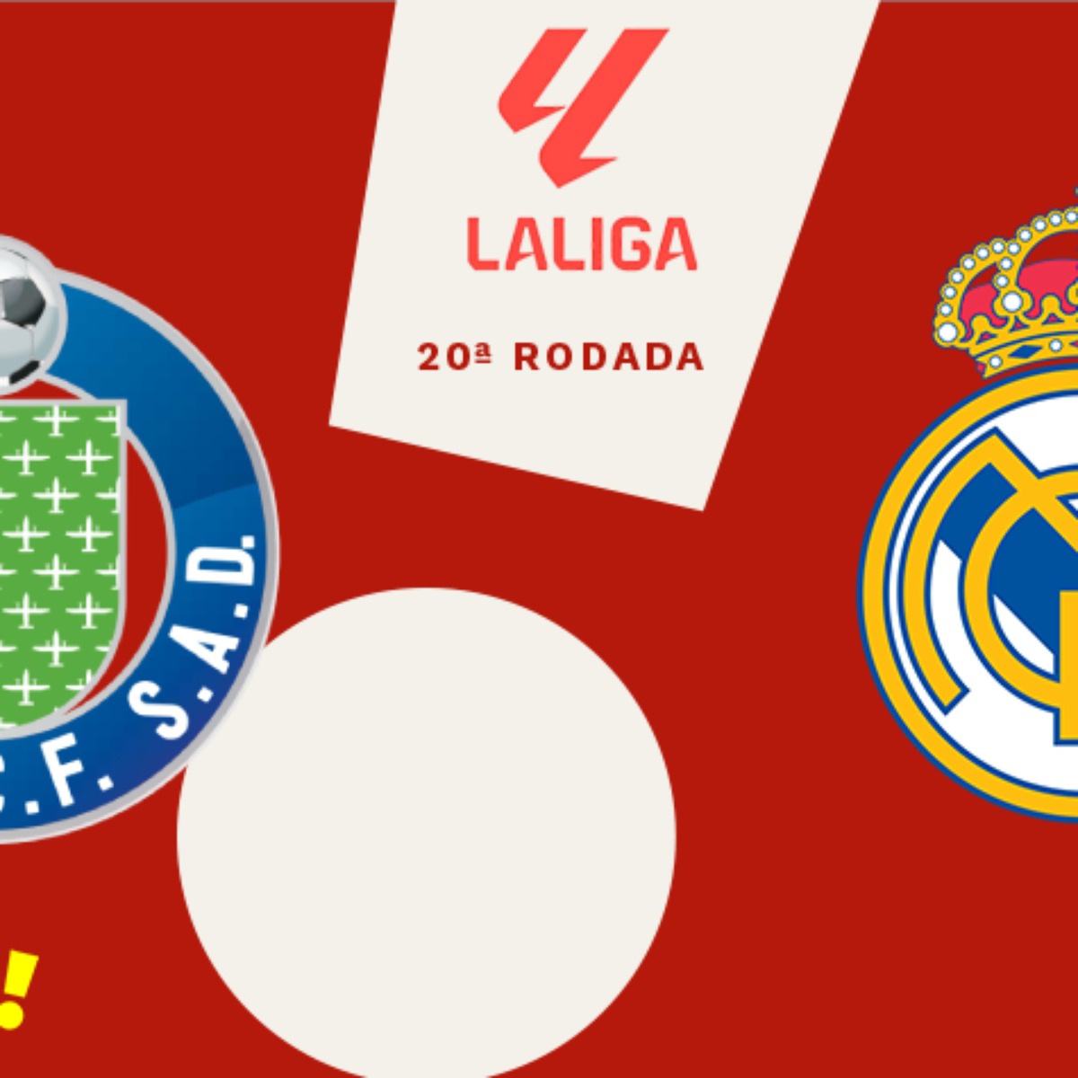 Real Madrid x Girona onde assistir e todos os detalhes do