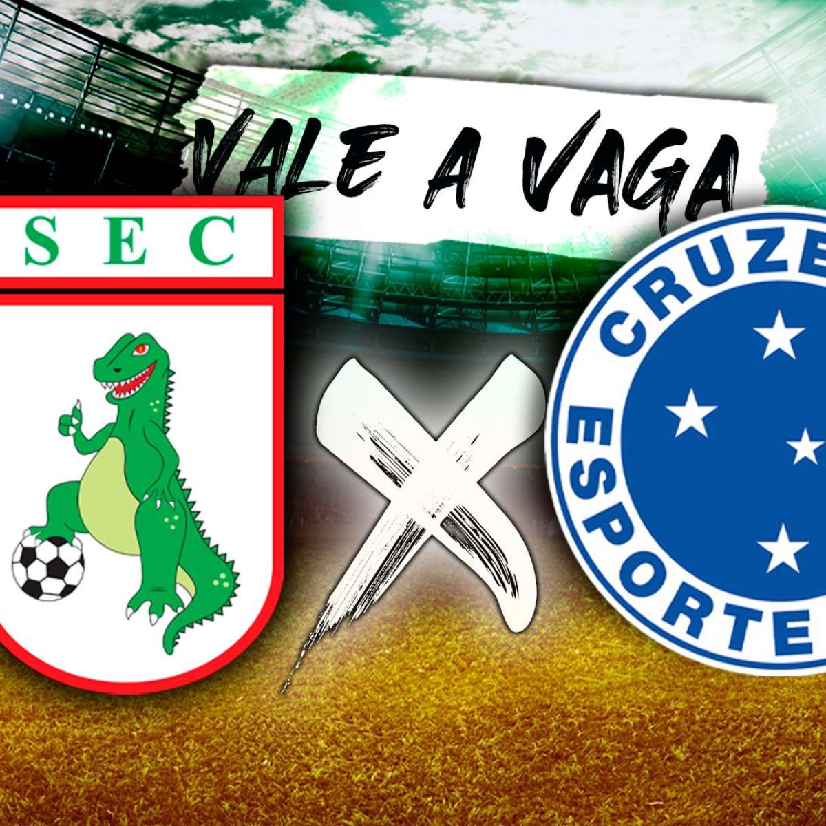 Copa do Brasil 2024 horário e onde assistir a Sousa x Cruzeiro