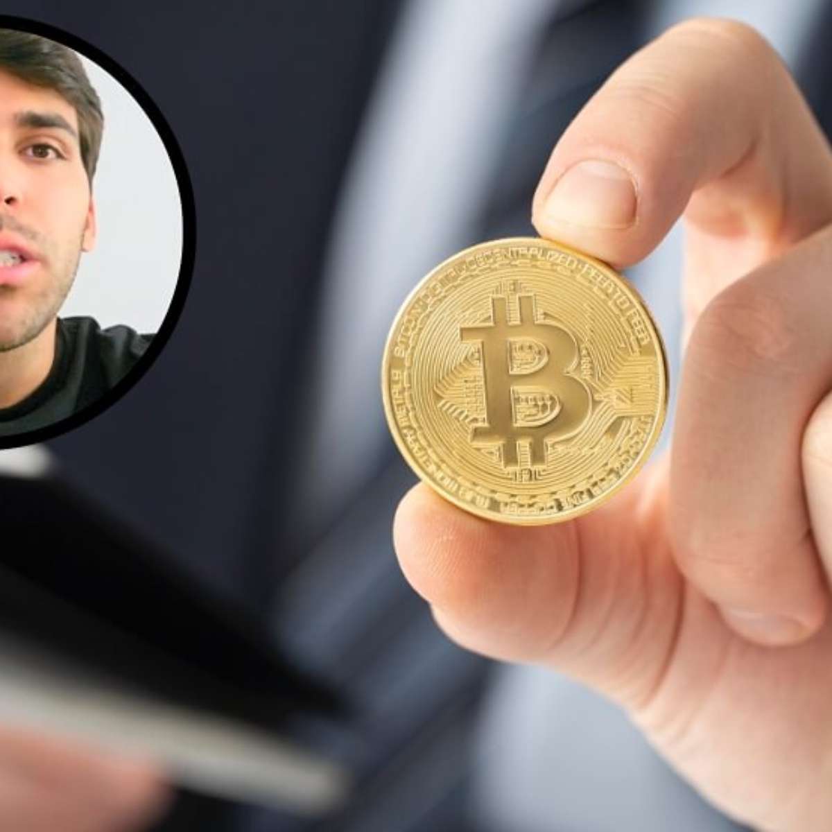 O que é o Halving, fenômeno do Bitcoin que acontecerá em abril