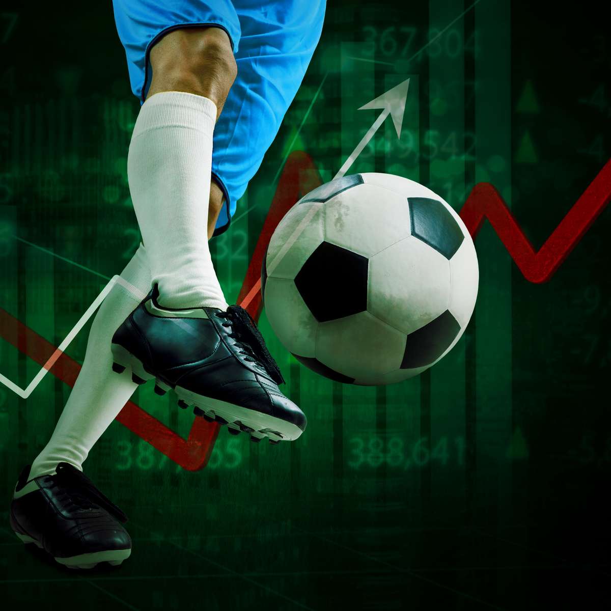 2 Things You Must Know About Unlock Your Winning Potential with Six6s: The Premier Choice for Serious Bettors