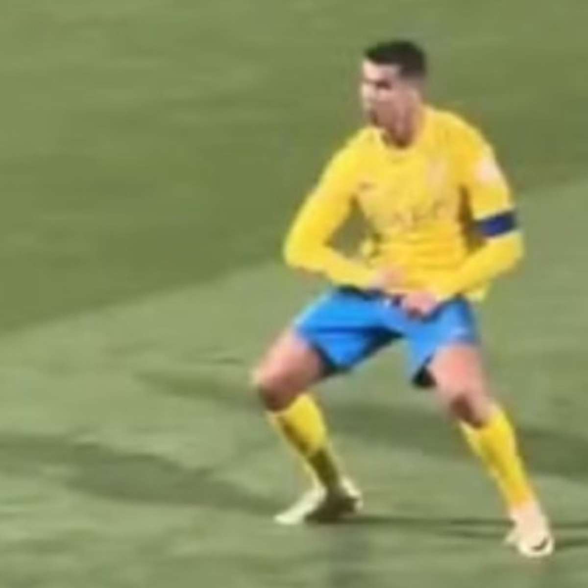 Ap s come ar investigado pelo Saudi Pro League Cristiano Ronaldo