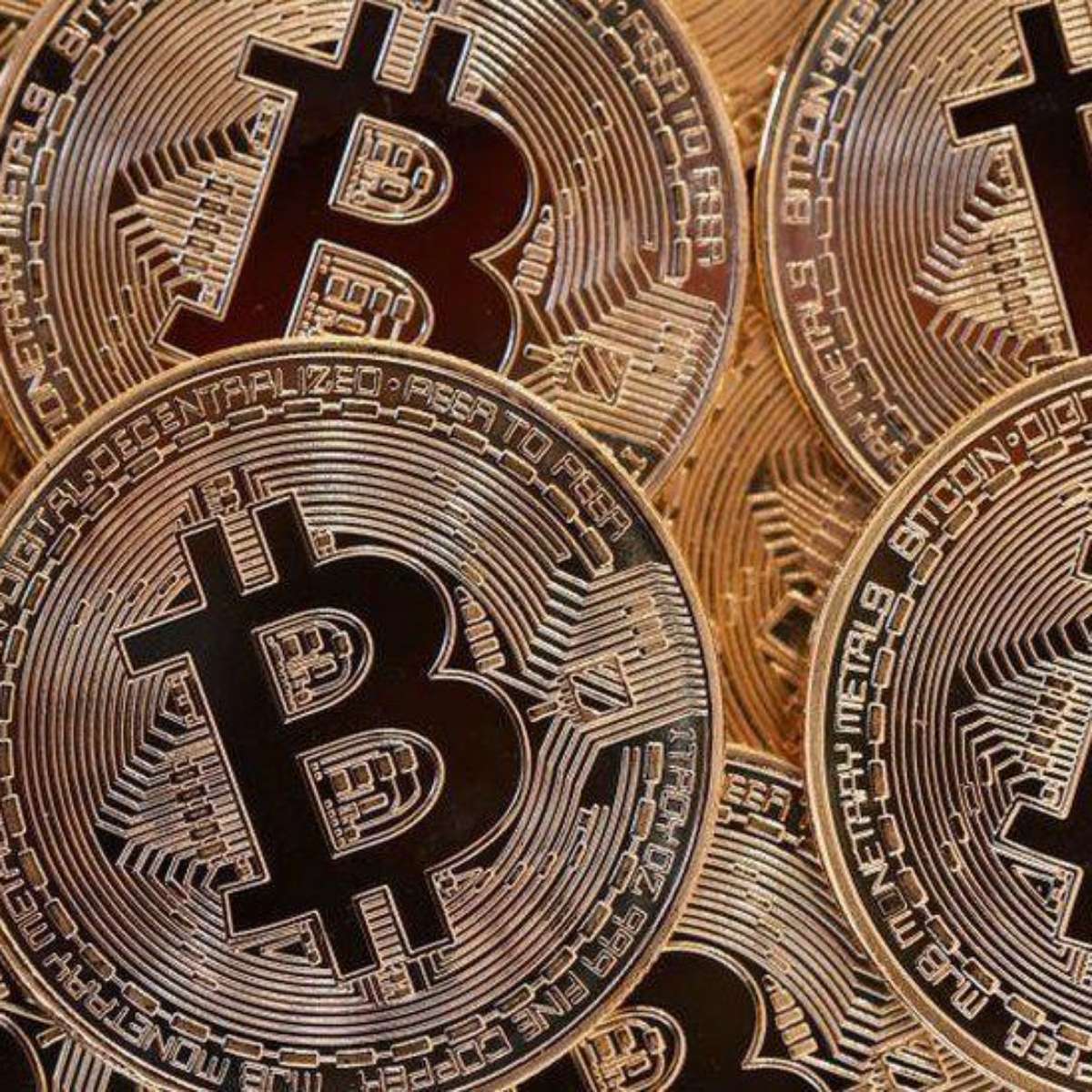 O que está por trás de recorde histórico do preço do bitcoin