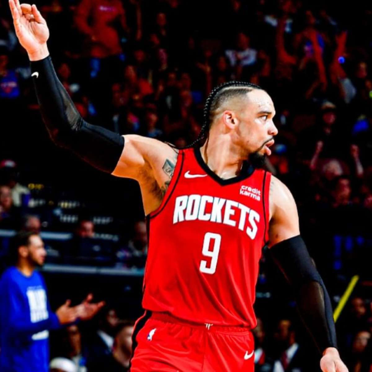 Houston Rockets x Washington Wizards: assistir AO VIVO? - NBA 14/02