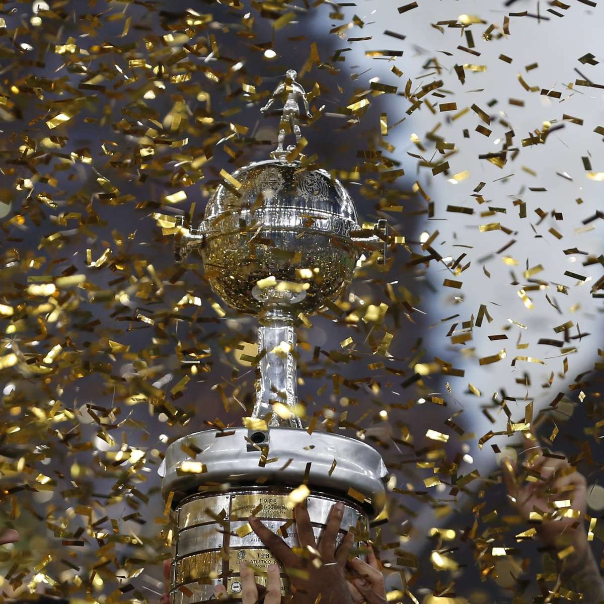 GRUPOS DA COPA LIBERTADORES 2024 CONMEBOL fez o sorteio saiba como