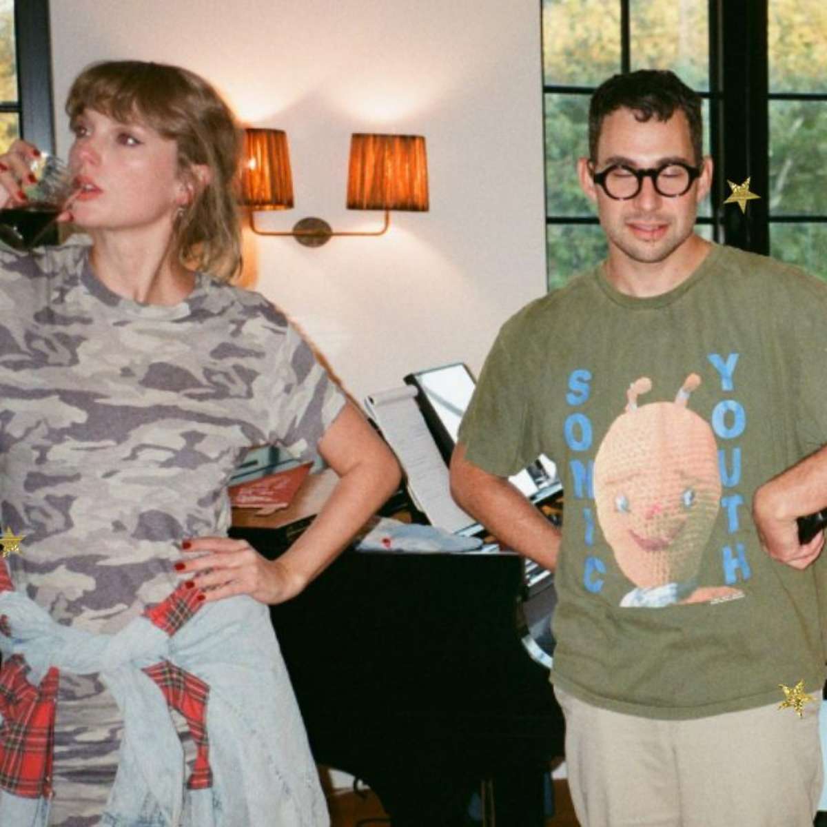 Jack Antonoff: conheça o produtor por trás das músicas da Taylor Swift